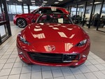 2017 Mazda Mazda MX-5 Miata Sport
