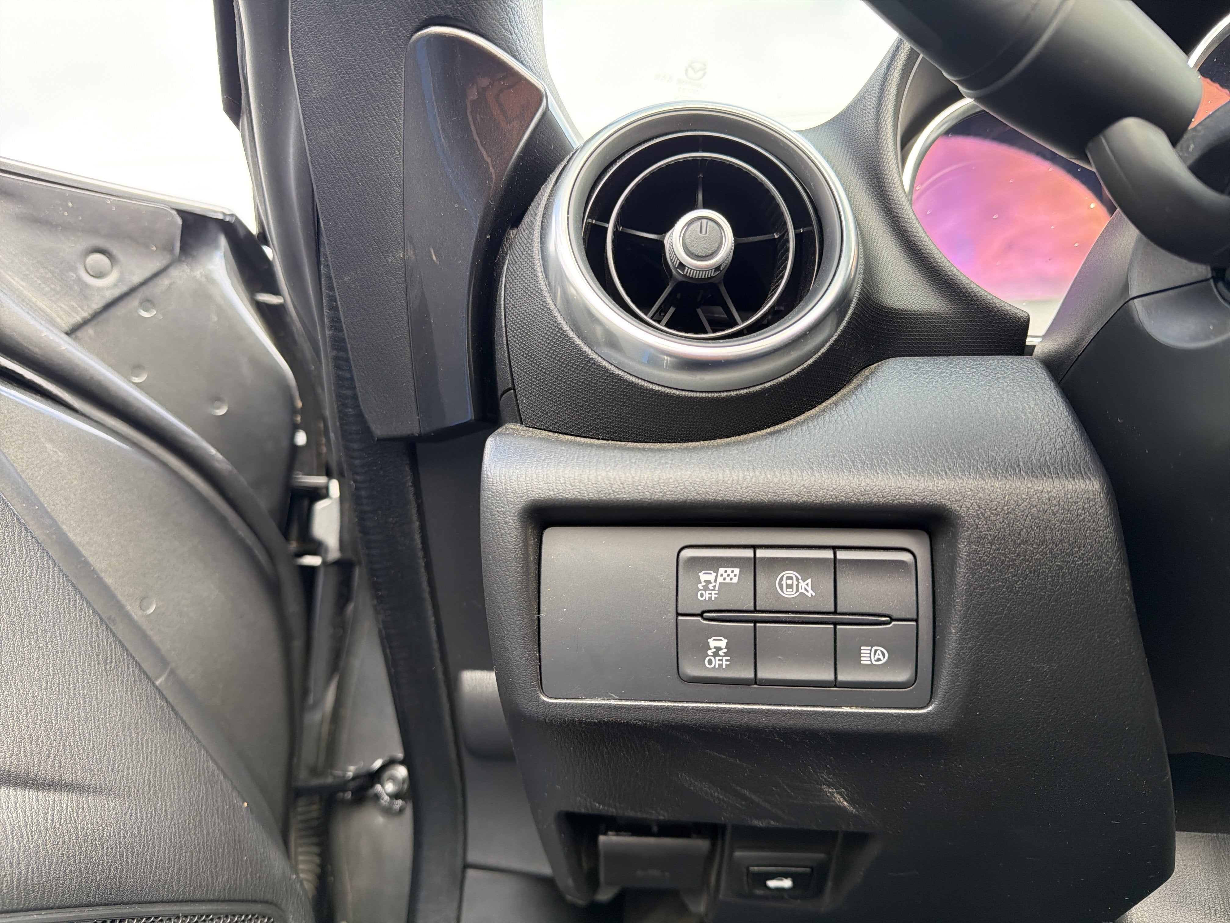 2024 Mazda Mazda MX-5 Miata Grand Touring