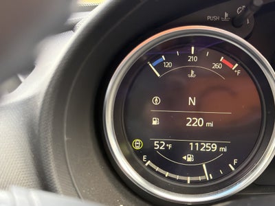 2024 Mazda Mazda MX-5 Miata Grand Touring