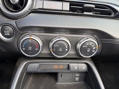 2024 Mazda Mazda MX-5 Miata Grand Touring