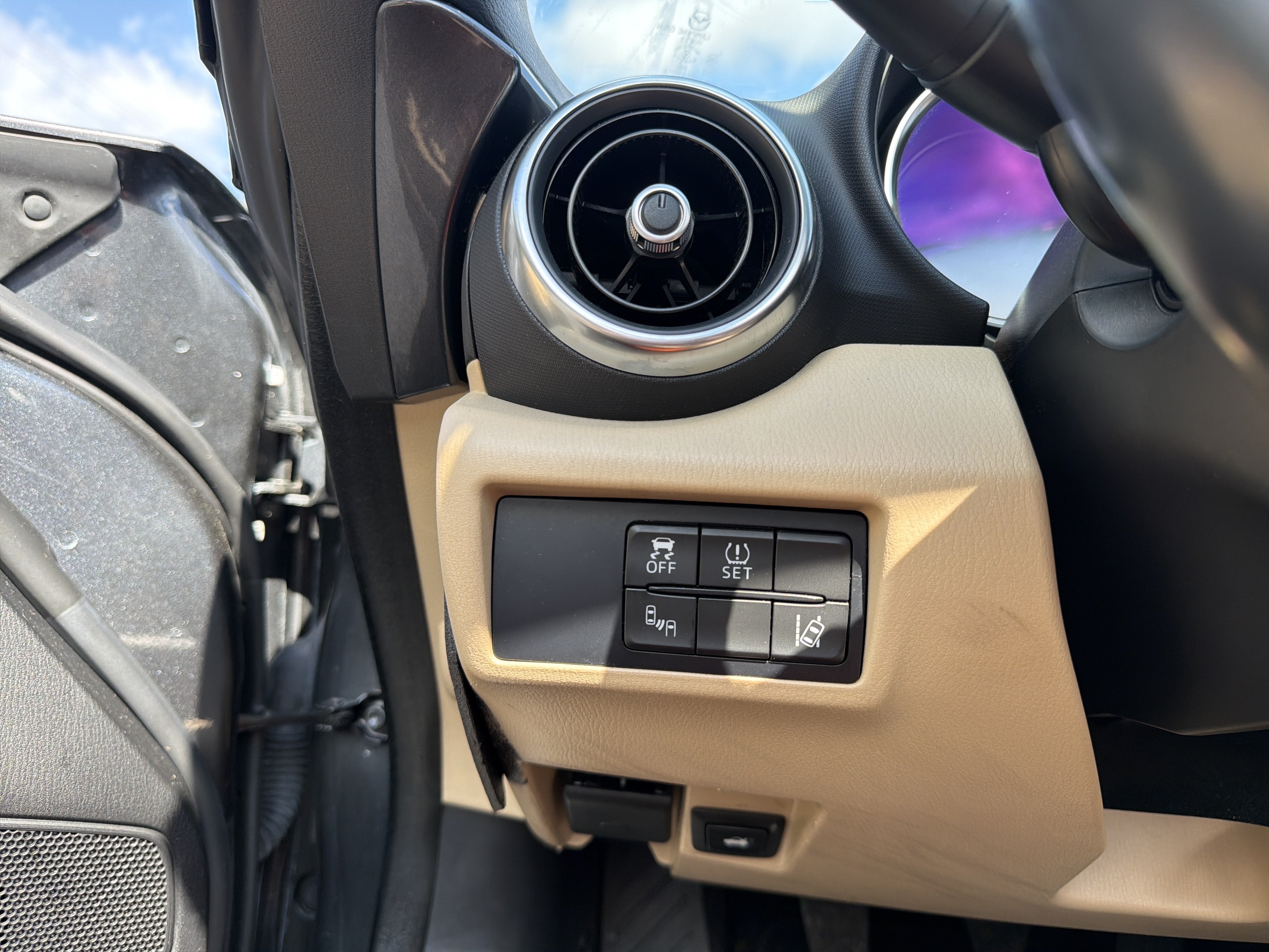 2016 Mazda Mazda MX-5 Miata Grand Touring