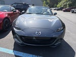 2016 Mazda Mazda MX-5 Miata Grand Touring