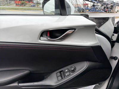 2019 Mazda Mazda MX-5 Miata RF Grand Touring