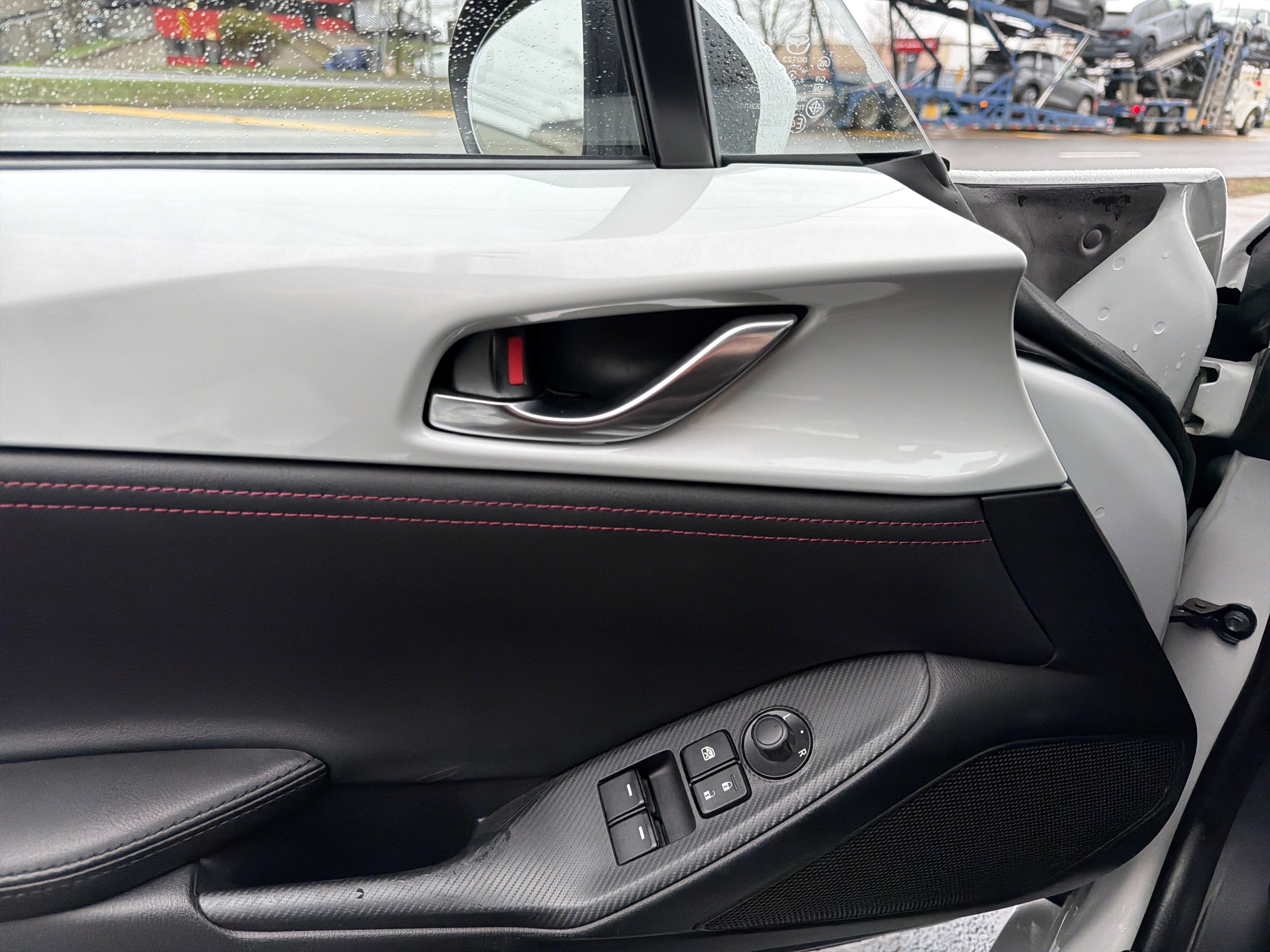 2019 Mazda Mazda MX-5 Miata RF Grand Touring