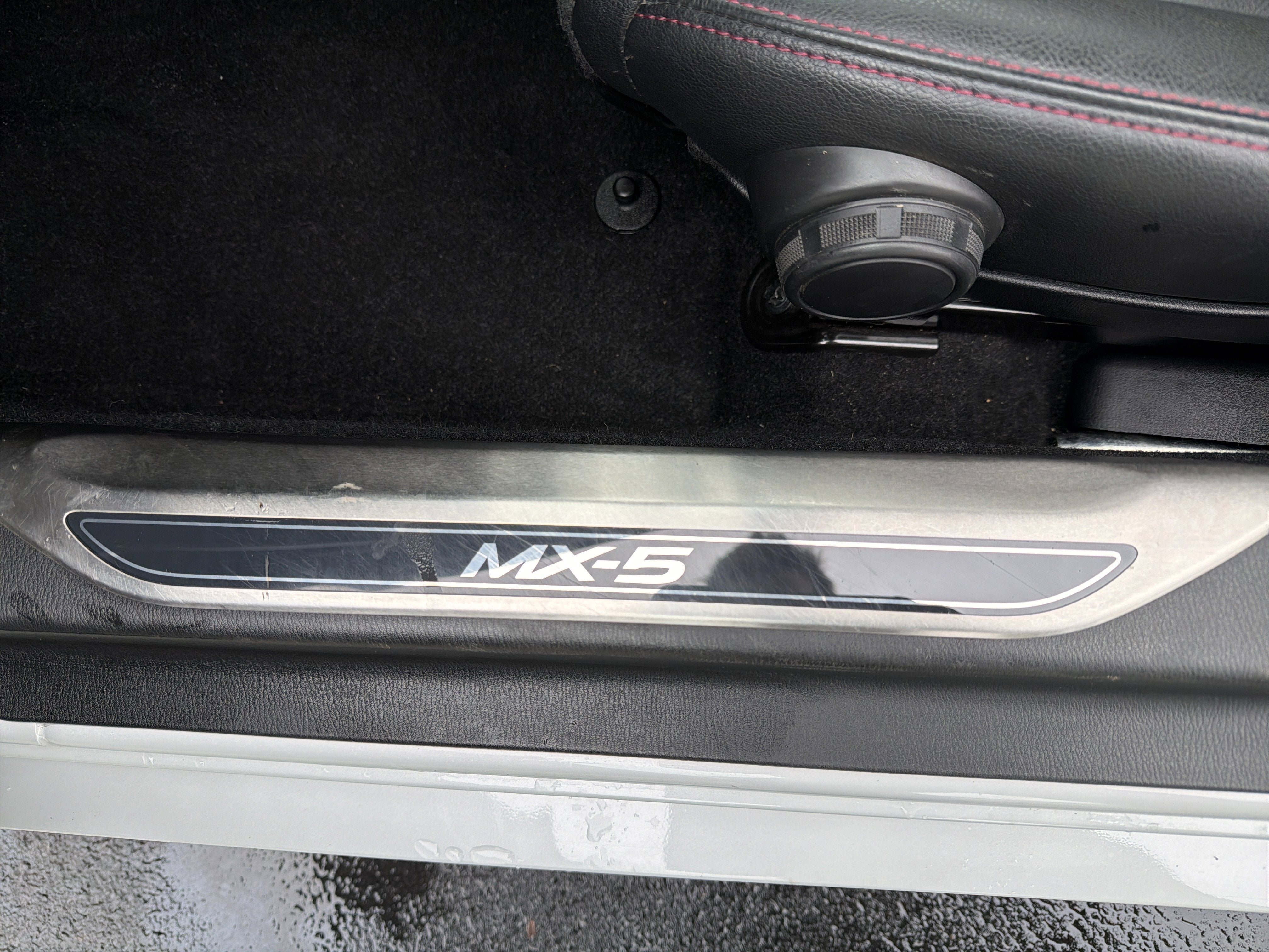 2019 Mazda Mazda MX-5 Miata RF Grand Touring