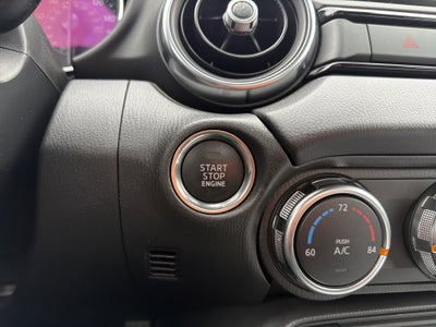 2019 Mazda Mazda MX-5 Miata RF Grand Touring