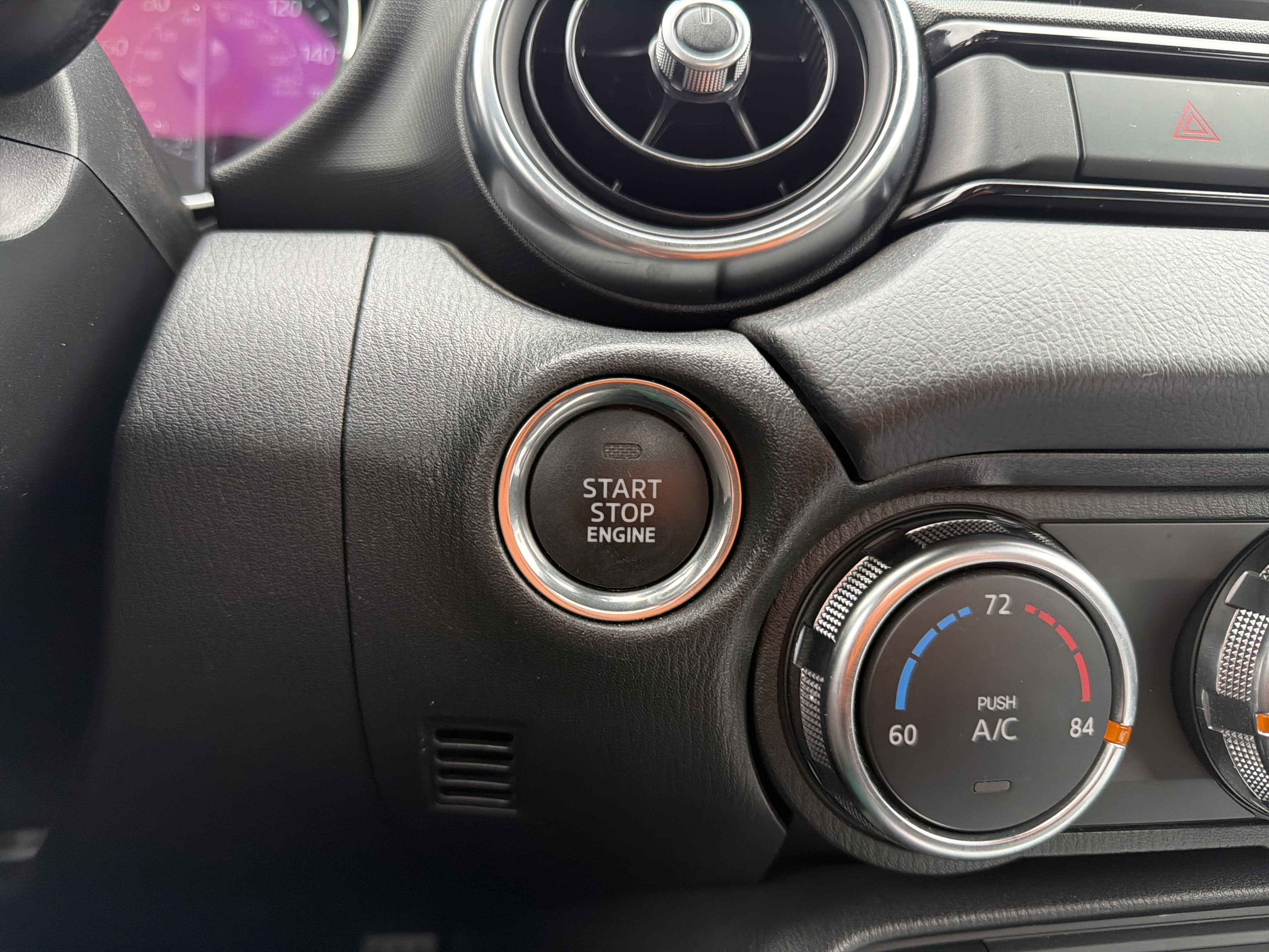 2019 Mazda Mazda MX-5 Miata RF Grand Touring