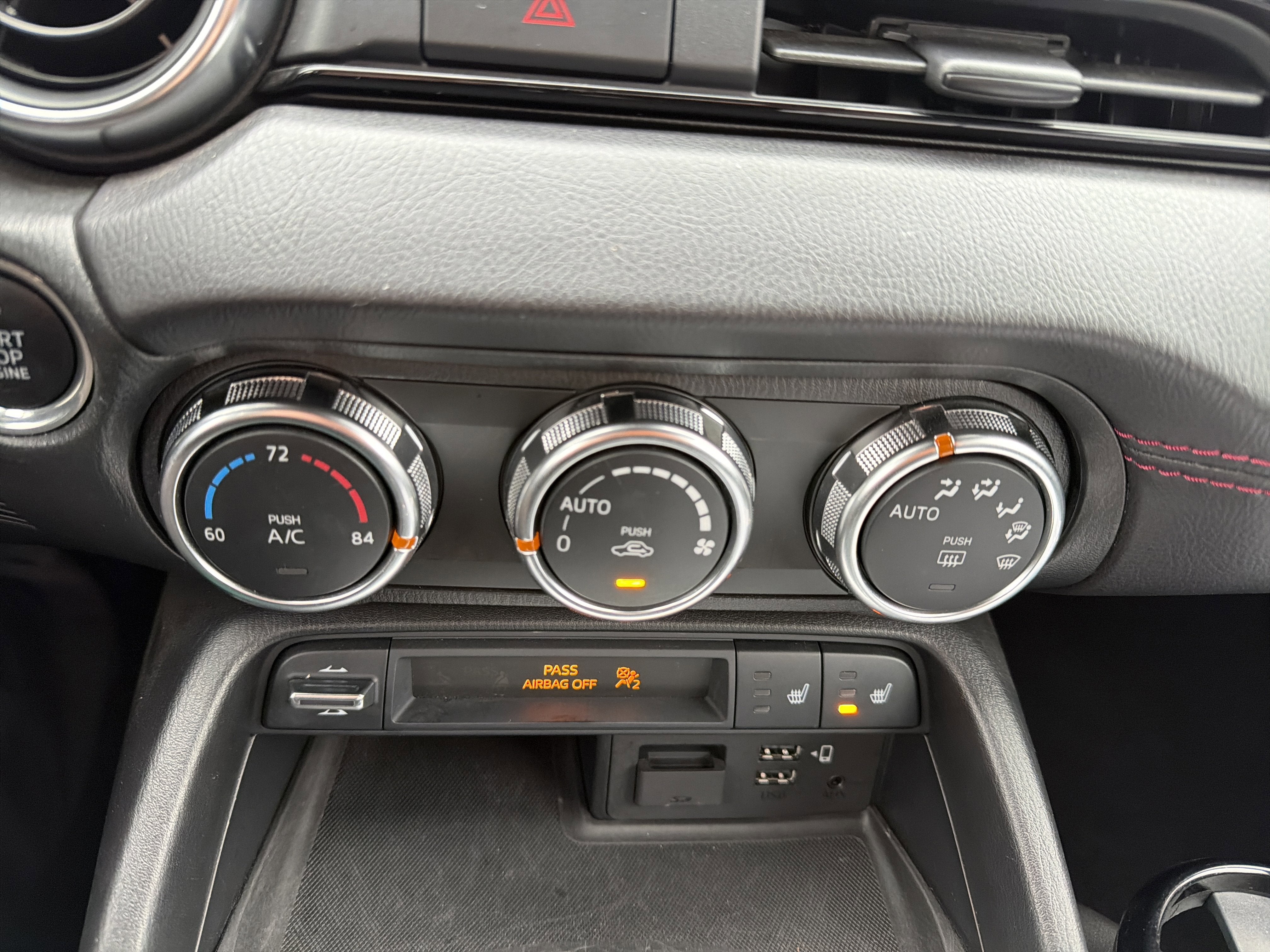 2019 Mazda Mazda MX-5 Miata RF Grand Touring