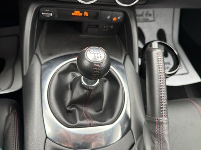 2019 Mazda Mazda MX-5 Miata RF Grand Touring