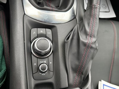 2019 Mazda Mazda MX-5 Miata RF Grand Touring