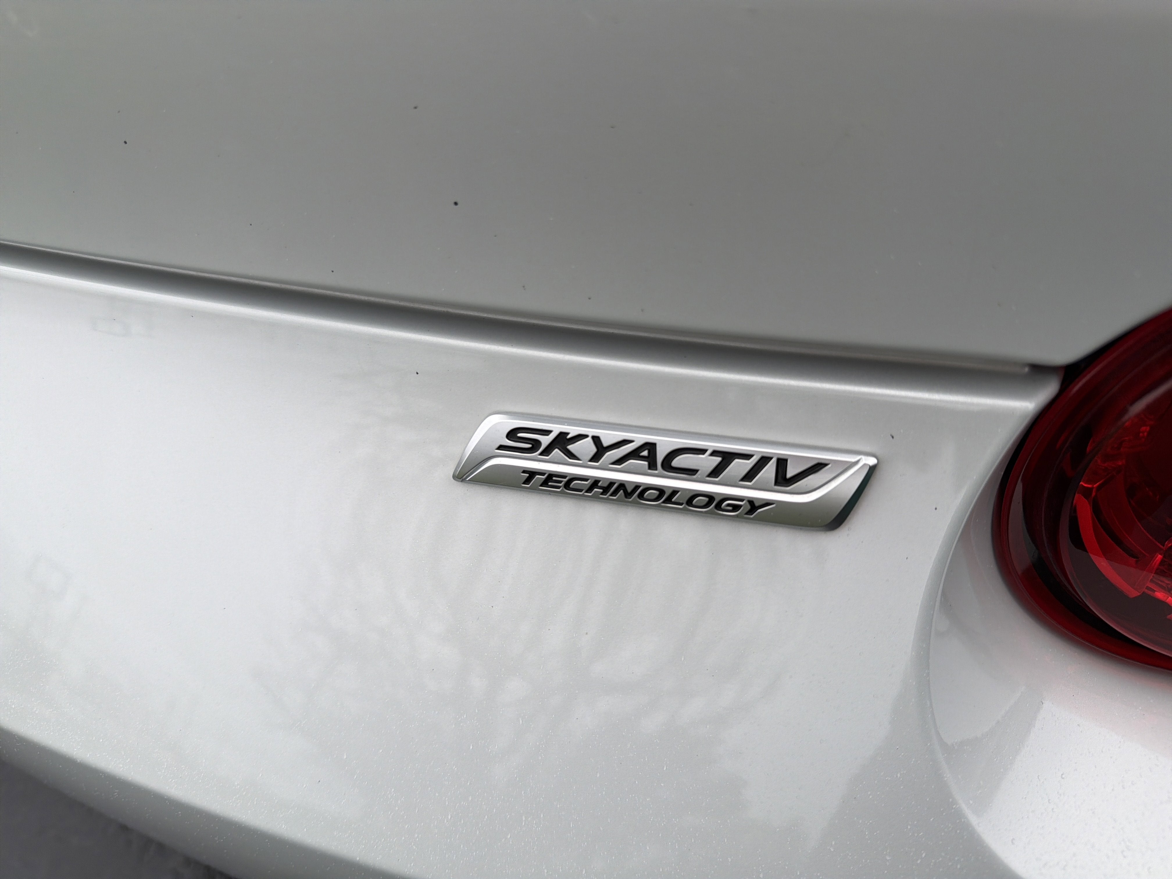 2019 Mazda Mazda MX-5 Miata RF Grand Touring