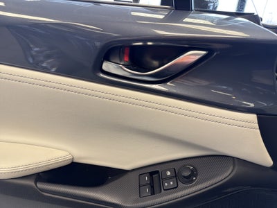 2021 Mazda Mazda MX-5 Miata RF Grand Touring