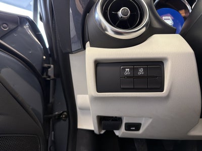 2021 Mazda Mazda MX-5 Miata RF Grand Touring