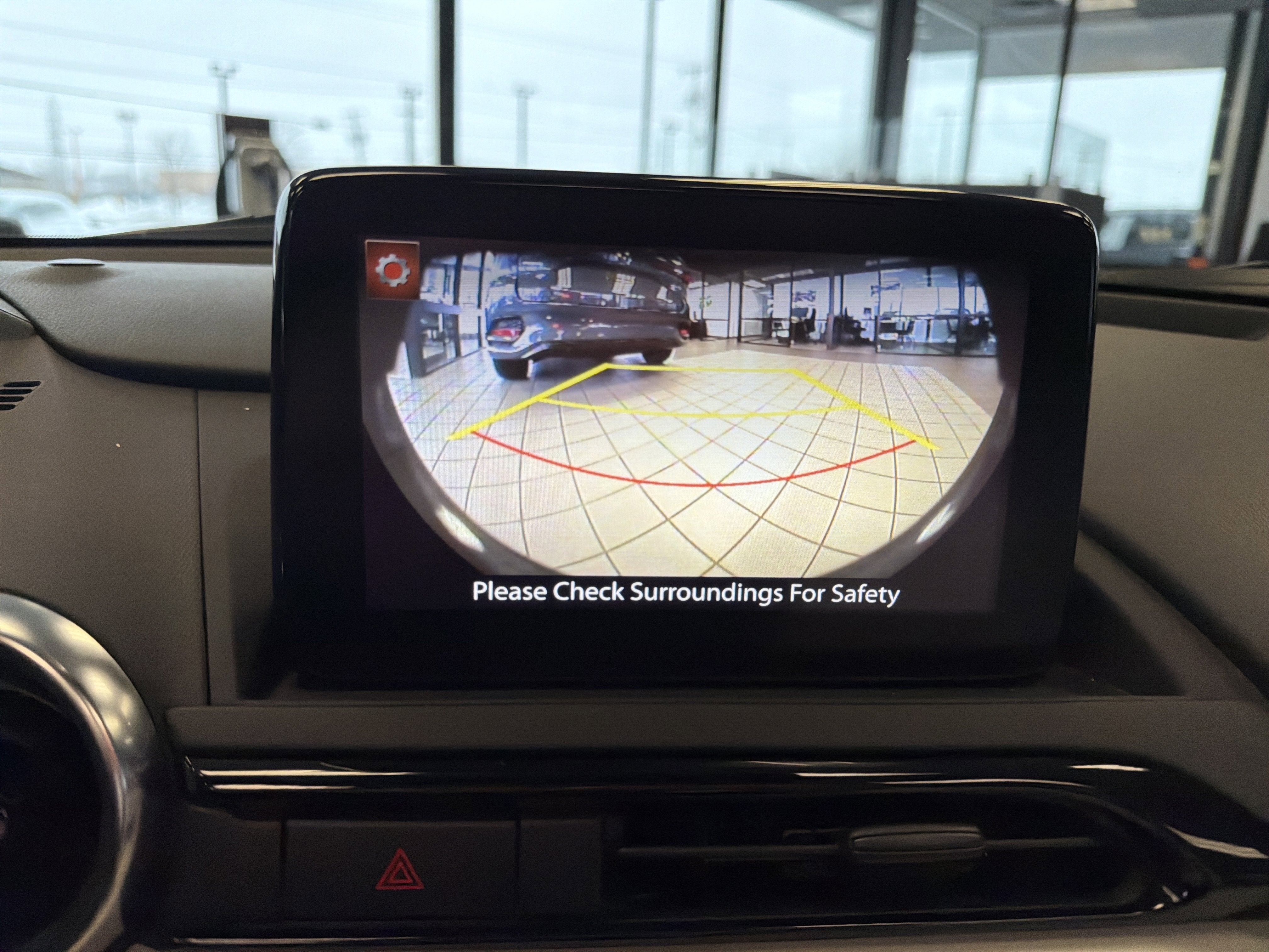 2021 Mazda Mazda MX-5 Miata RF Grand Touring