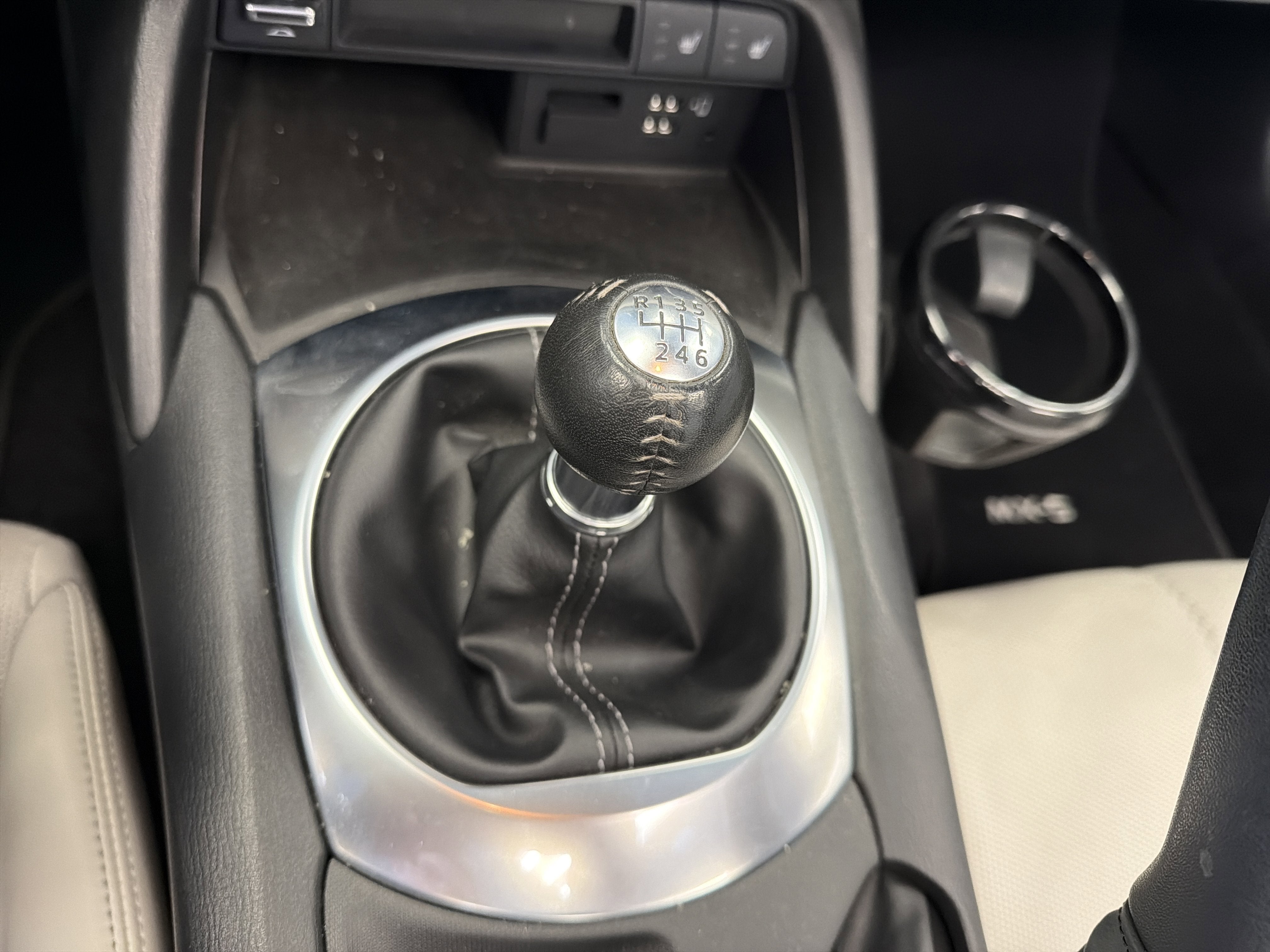 2021 Mazda Mazda MX-5 Miata RF Grand Touring