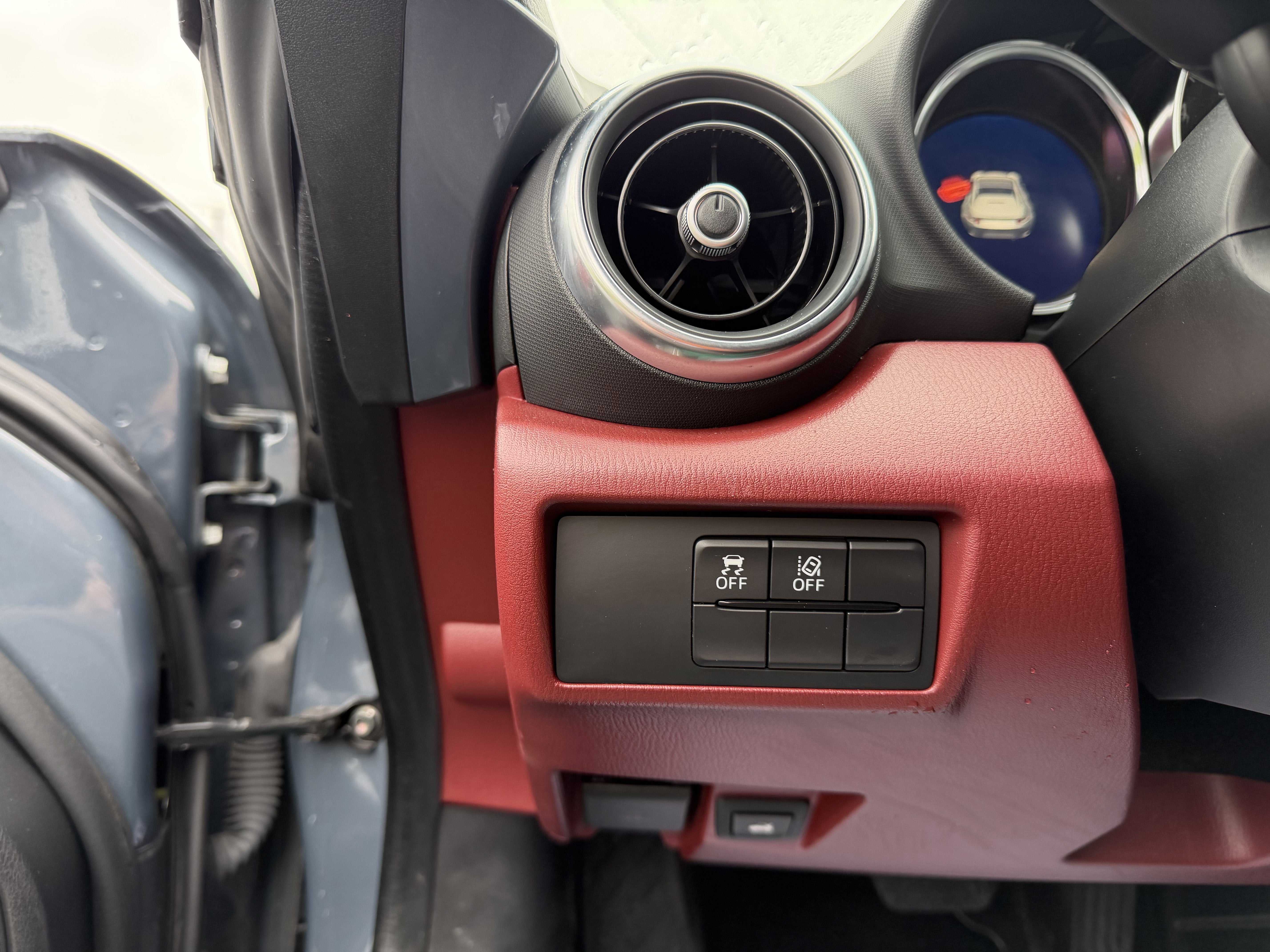 2020 Mazda Mazda MX-5 Miata RF Grand Touring