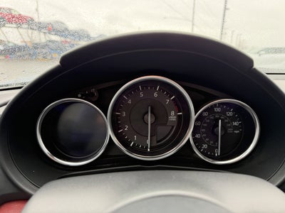 2020 Mazda Mazda MX-5 Miata RF Grand Touring