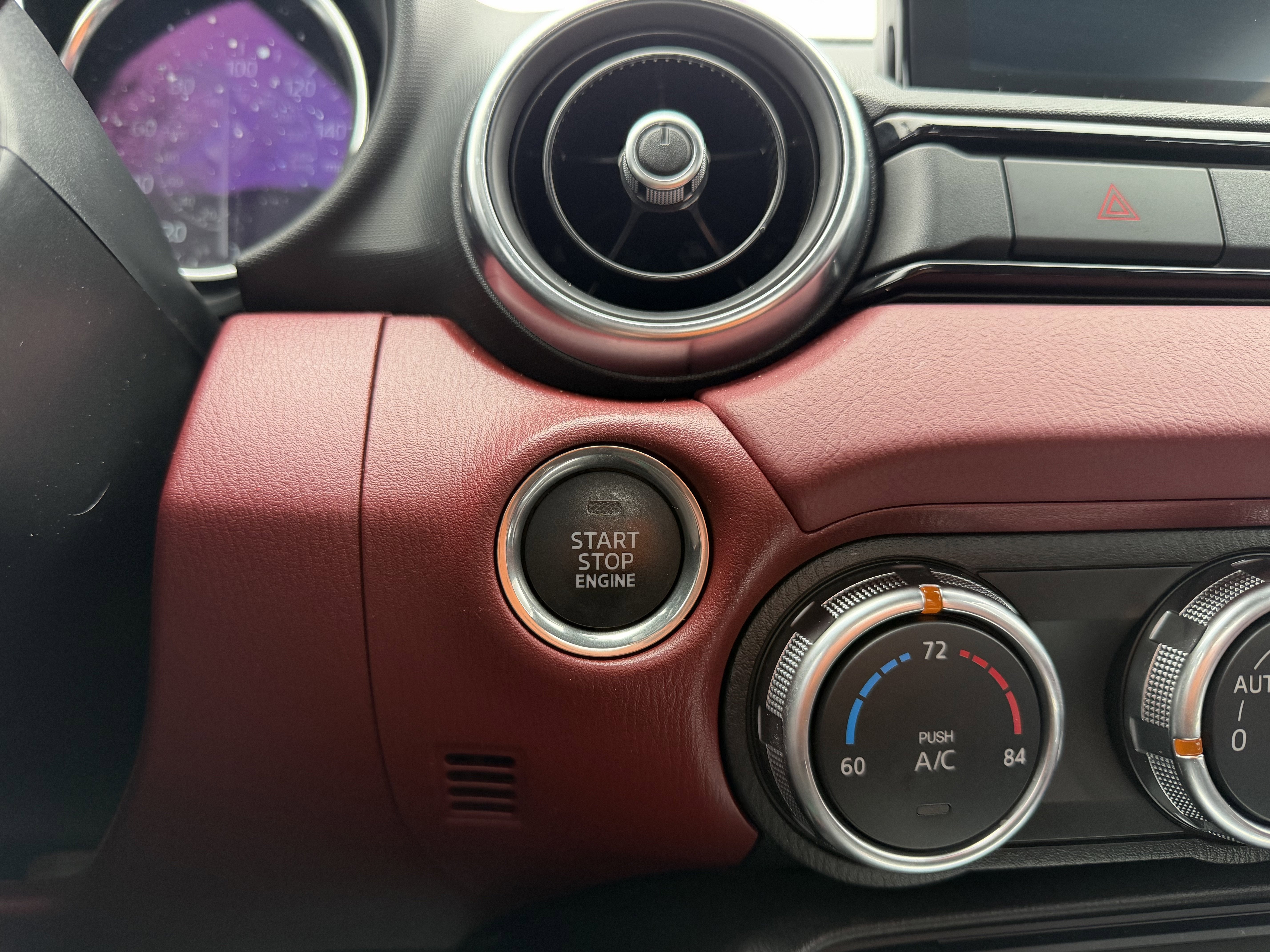 2020 Mazda Mazda MX-5 Miata RF Grand Touring