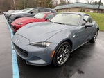 2020 Mazda Mazda MX-5 Miata RF Grand Touring