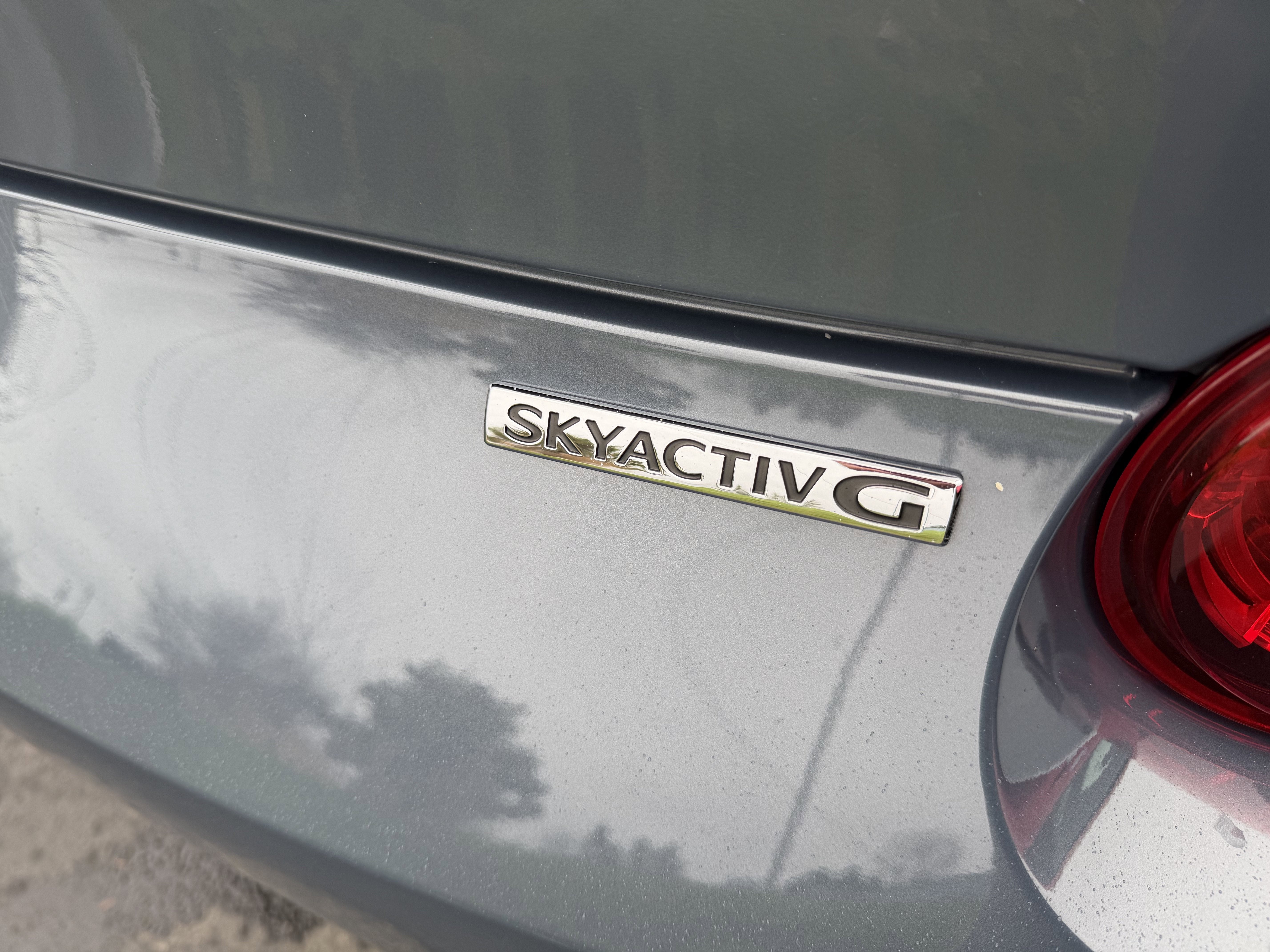 2020 Mazda Mazda MX-5 Miata RF Grand Touring