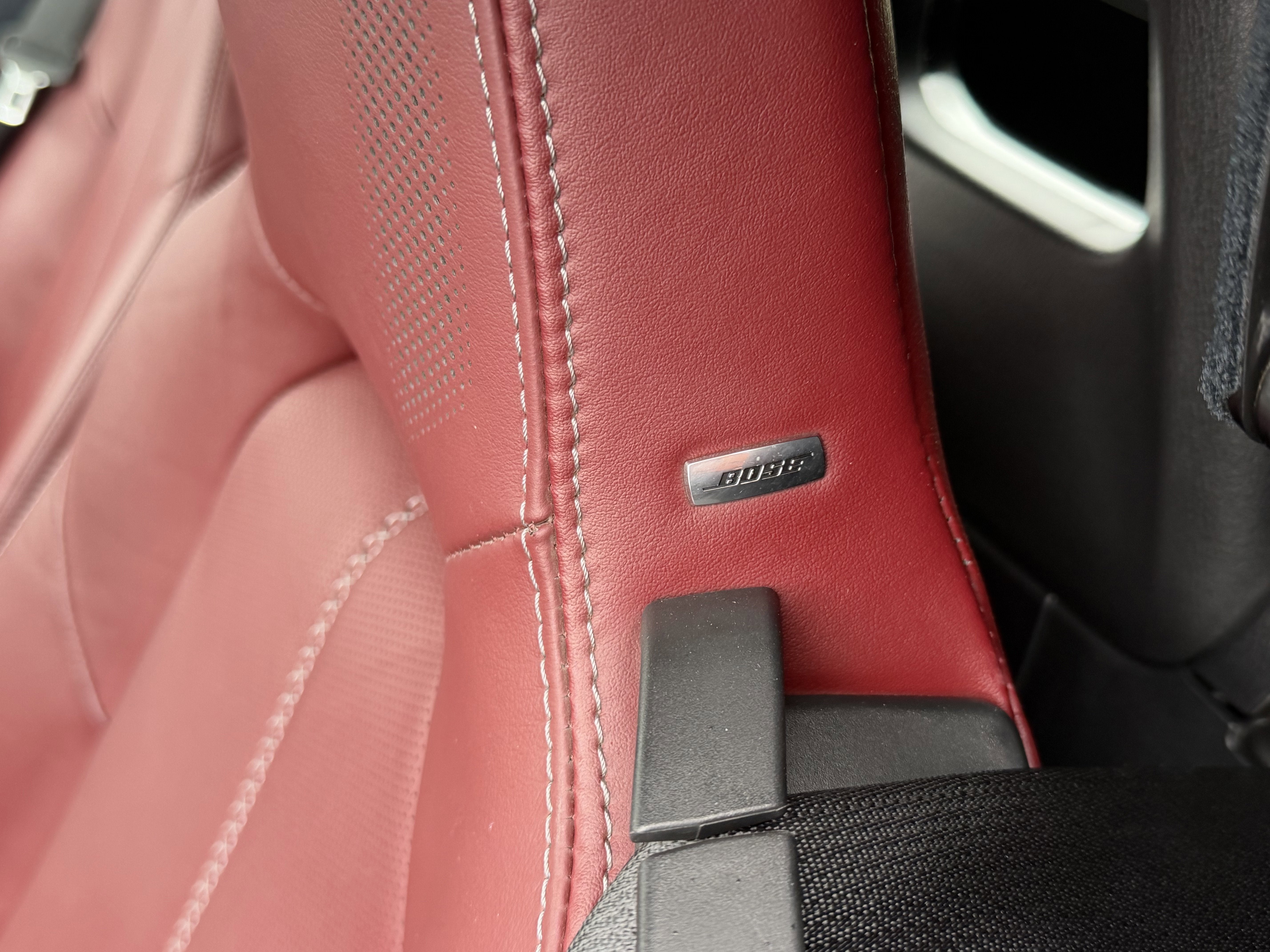 2020 Mazda Mazda MX-5 Miata RF Grand Touring