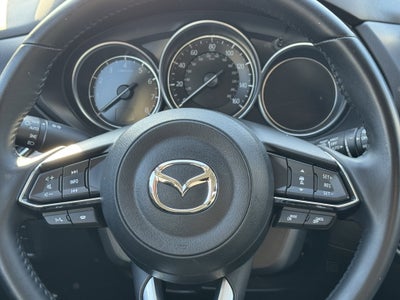2023 Mazda Mazda CX-5 2.5 S