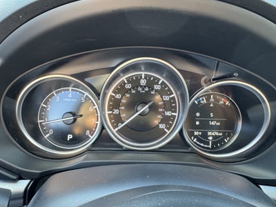 2023 Mazda Mazda CX-5 2.5 S