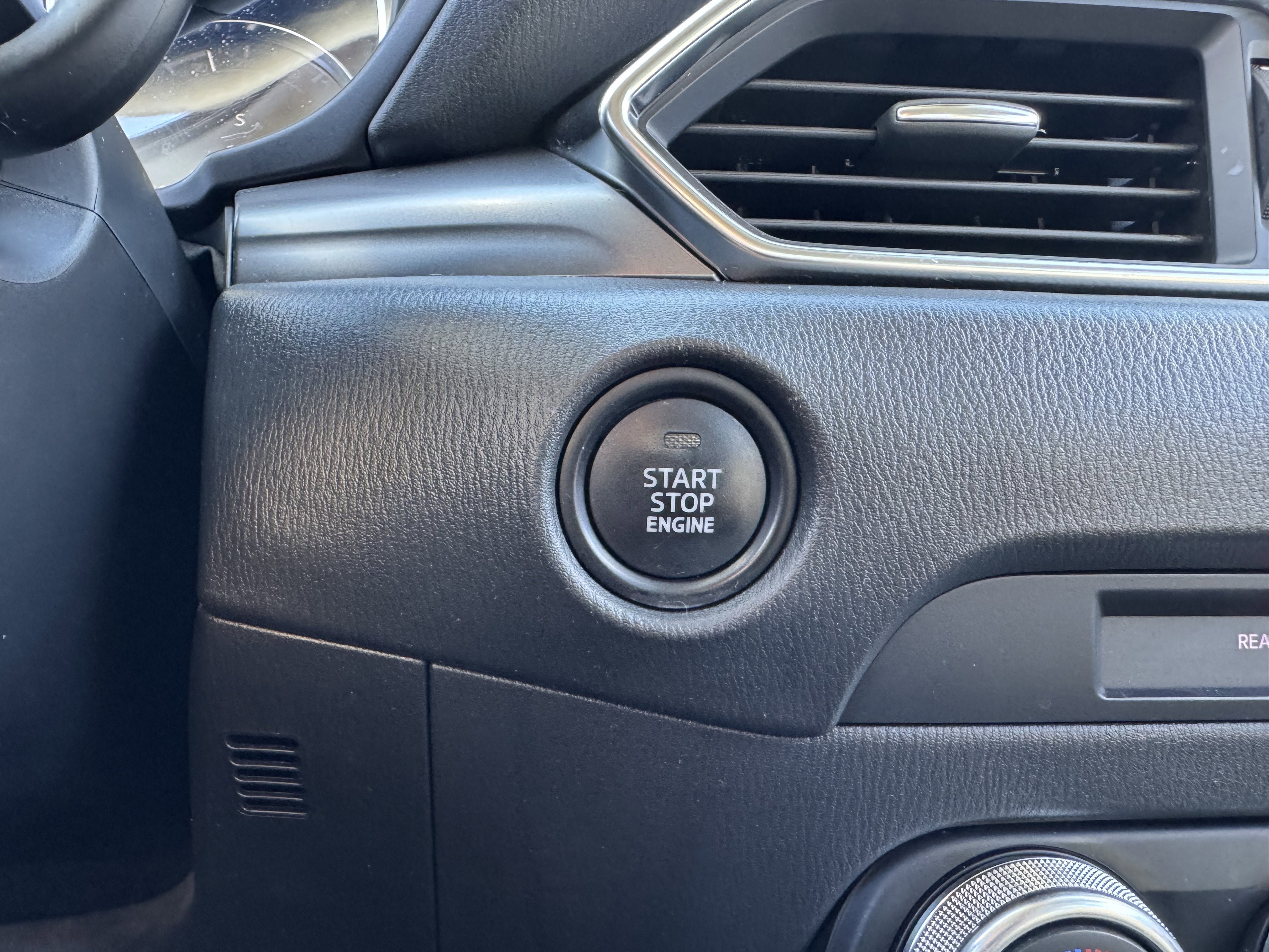 2023 Mazda Mazda CX-5 2.5 S