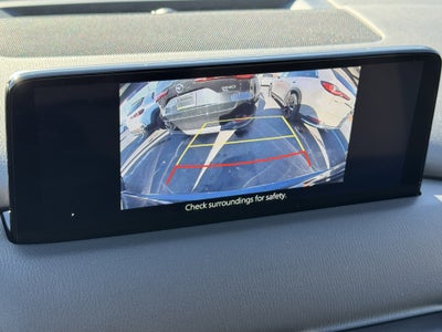 2023 Mazda Mazda CX-5 2.5 S