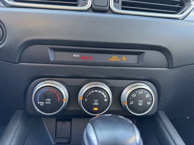 2023 Mazda Mazda CX-5 2.5 S