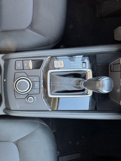 2023 Mazda Mazda CX-5 2.5 S