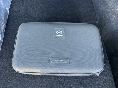 2023 Mazda Mazda CX-5 2.5 S