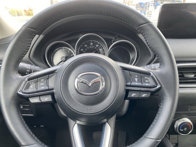 2023 Mazda Mazda CX-5 2.5 S