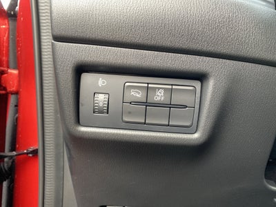 2023 Mazda Mazda CX-5 2.5 S