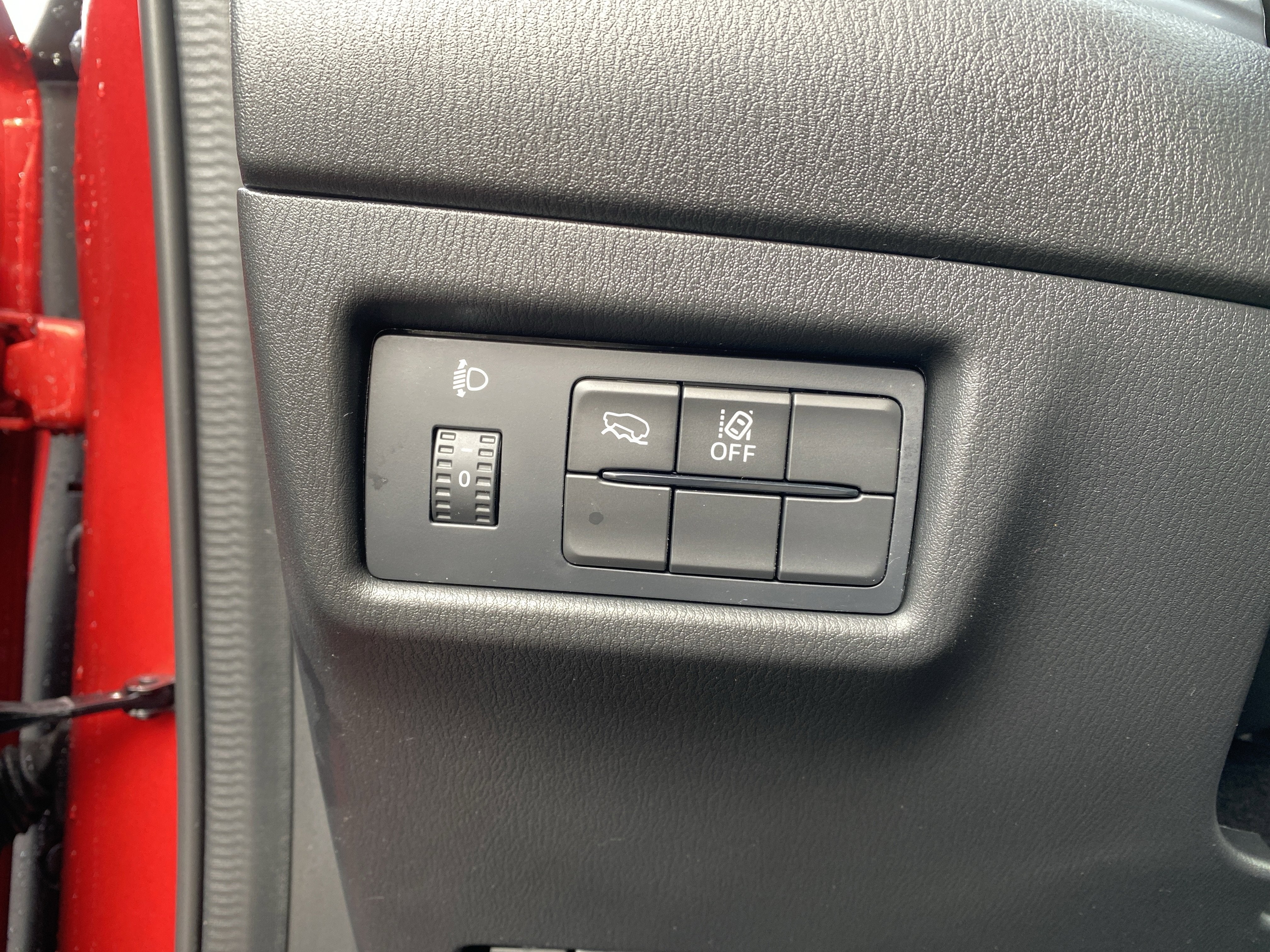 2023 Mazda Mazda CX-5 2.5 S