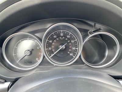 2023 Mazda Mazda CX-5 2.5 S