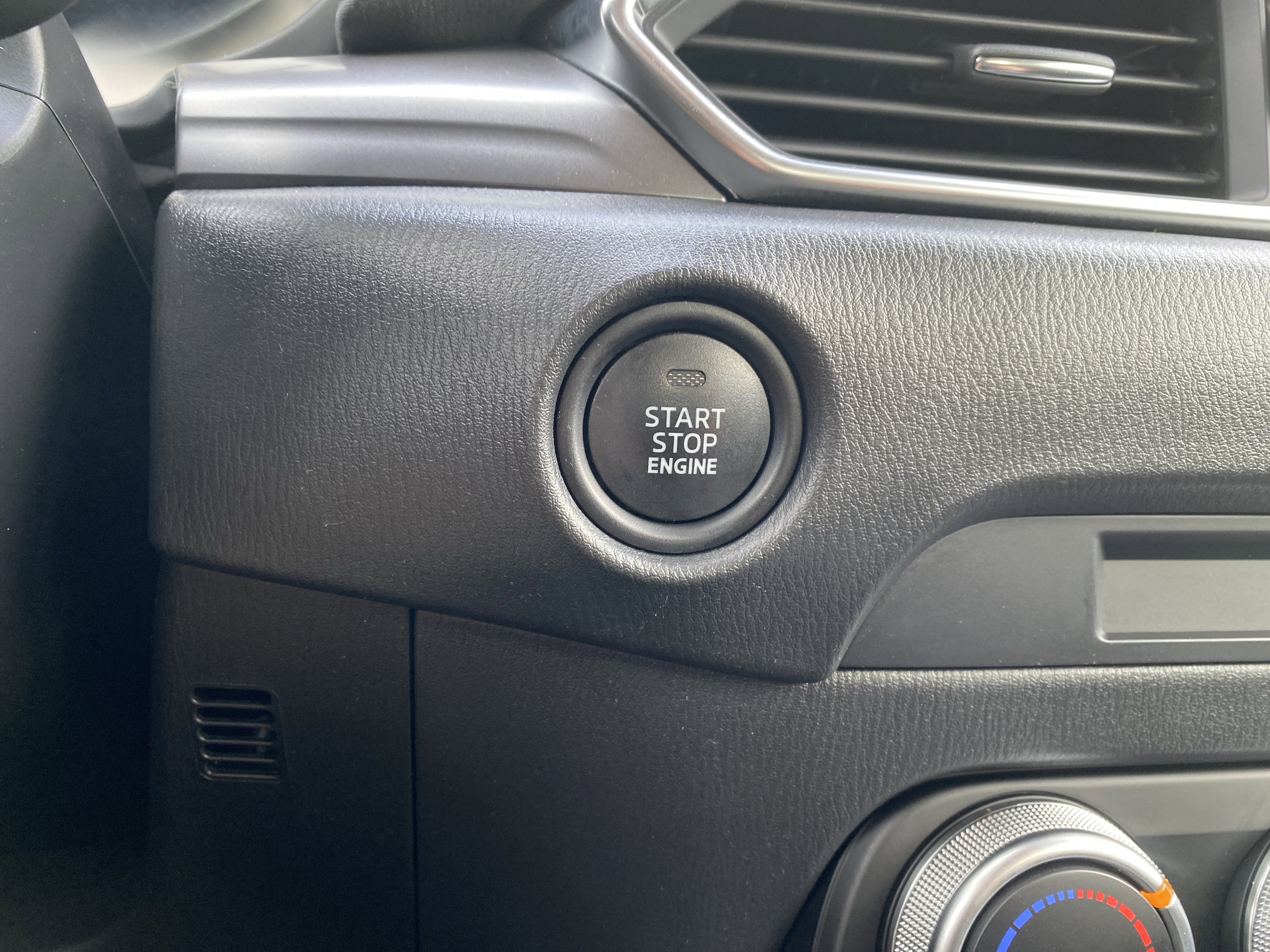 2023 Mazda Mazda CX-5 2.5 S