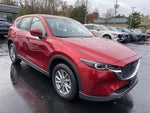 2023 Mazda Mazda CX-5 2.5 S