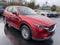 2023 Mazda Mazda CX-5 2.5 S