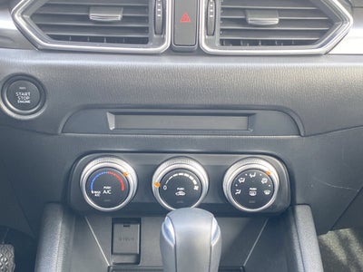 2023 Mazda Mazda CX-5 2.5 S