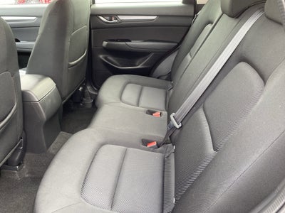 2023 Mazda Mazda CX-5 2.5 S