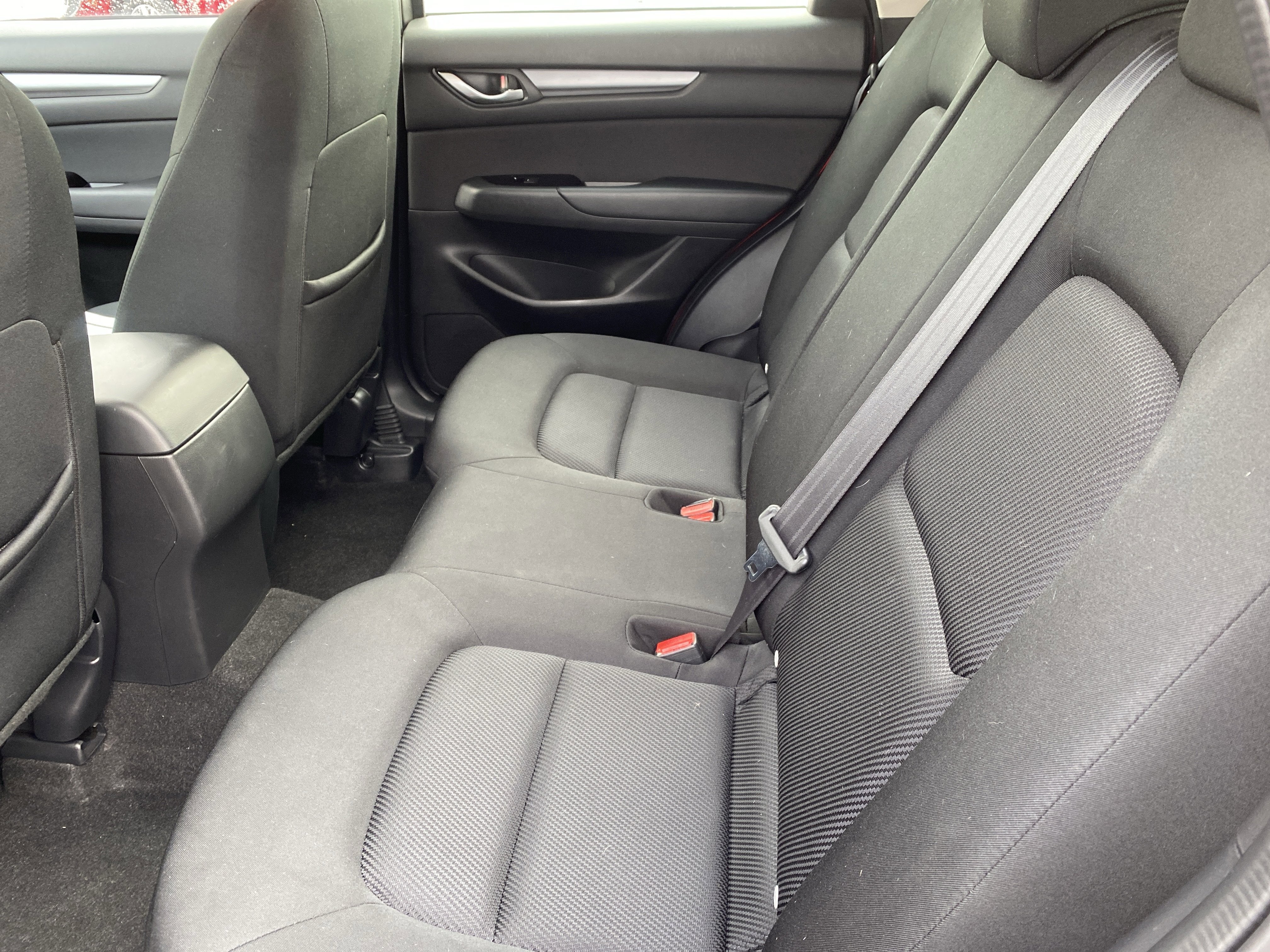 2023 Mazda Mazda CX-5 2.5 S