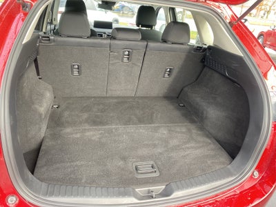 2023 Mazda Mazda CX-5 2.5 S