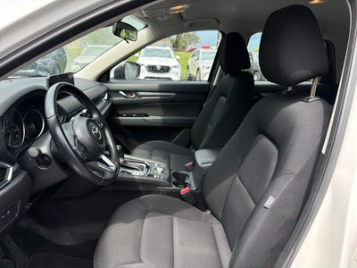 2023 Mazda Mazda CX-5 2.5 S AWD