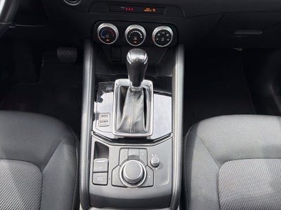 2023 Mazda Mazda CX-5 2.5 S AWD