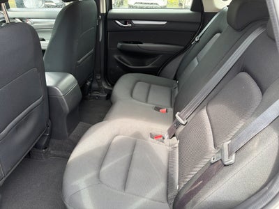 2023 Mazda Mazda CX-5 2.5 S AWD