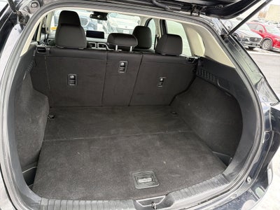 2023 Mazda Mazda CX-5 2.5 S AWD