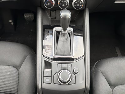 2023 Mazda Mazda CX-5 2.5 S AWD