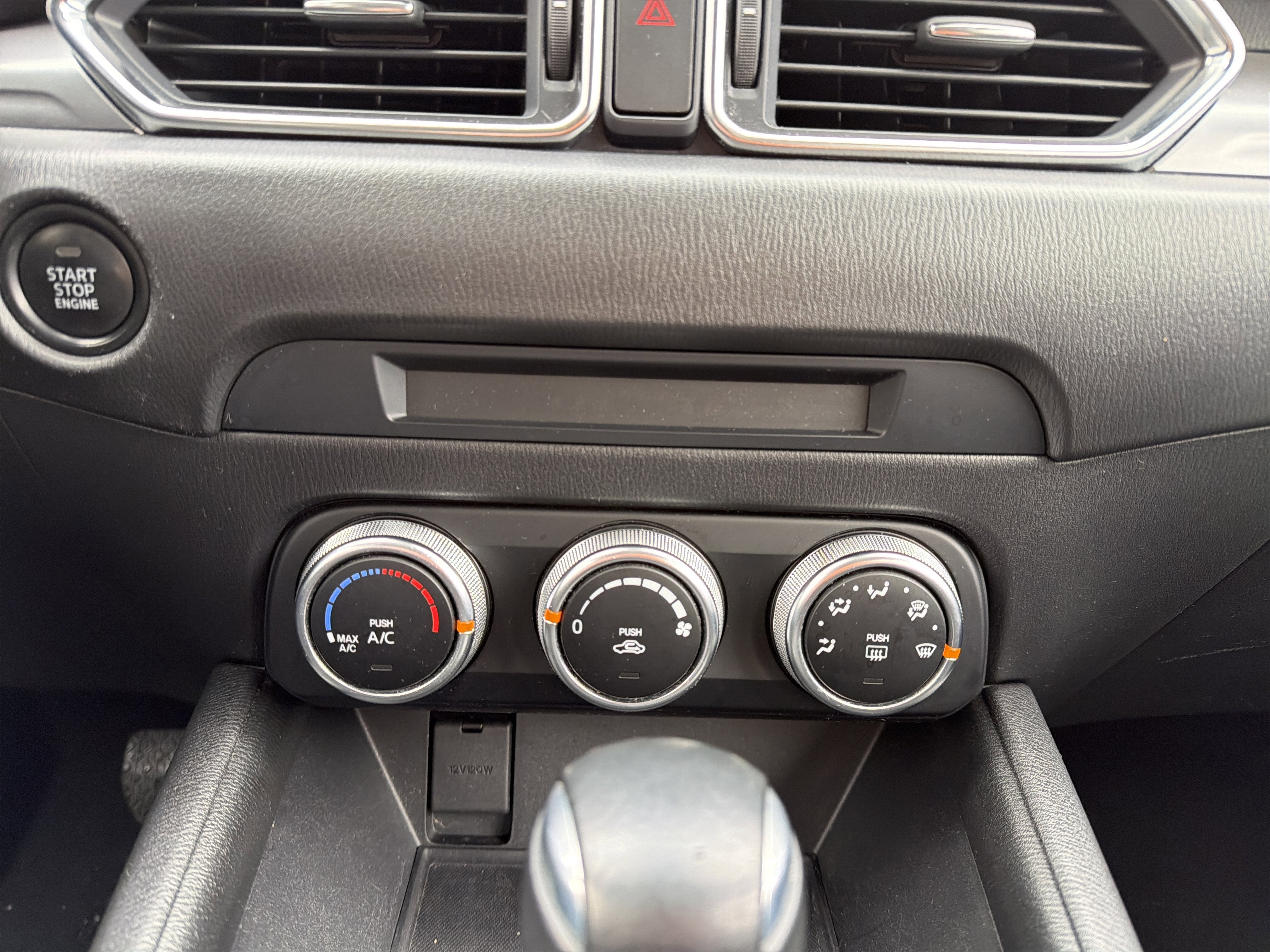 2023 Mazda Mazda CX-5 2.5 S AWD