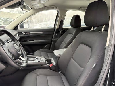 2023 Mazda Mazda CX-5 2.5 S AWD